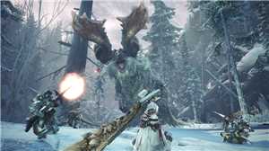 Download MONSTER HUNTER WORLD PreOrder Edition NORO Prepack game