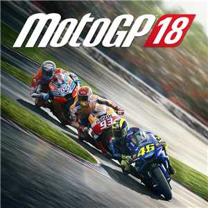 Download MotoGP 18-CODEX ArenaBG game