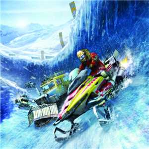 Download MotorStorm: Arctic Edge game