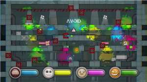 Download Move or Die v7 2 0 game