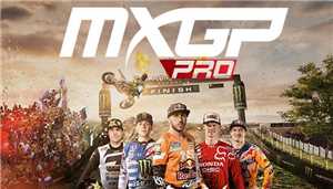 Download MXGP PRO Update v20180802-CODEX game