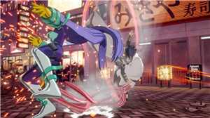 Download My Hero Ones Justice-CODEX game
