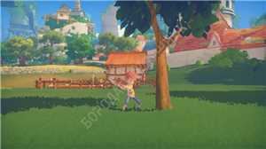 Download My Time At Portia v9 0 game