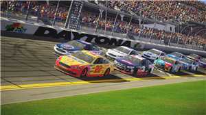 Download NASCAR Heat 2  game
