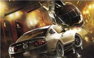 Download Need For Speed The Run CrackOnly-RELOADED- BTARENA.org game