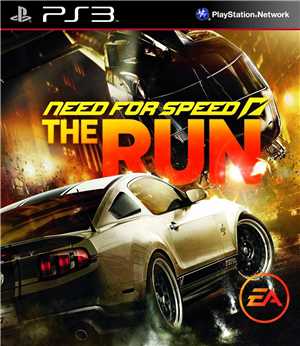Download Need for Speed THE RUN - PSN 3 55 FIXED TESTED game