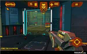 Download Neon Shadow v1 35 mod + data game