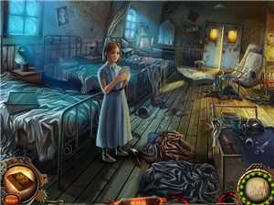 Download Nightfall Mysteries Asylum Conspiracy Nederlandstalig DMT game
