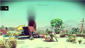 Download No Man's Sky v1 75 Visions Repack GOG game