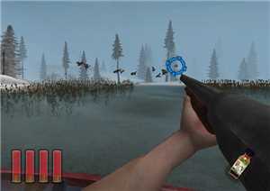 Download North American Hunting Extravaganza 2 -TLS Wii  game