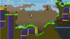 Download Nubs' Adventure game