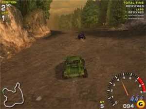 Download Off-Road Redneck Racing 2010 By Cool Release PC game