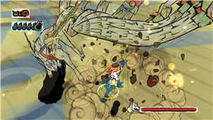 Download OKAMI HD-CODEX game