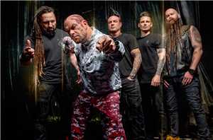 Download One Finger Death Punch 2 build 0025 RIP MUSIC ADDON-SiMPLEX game