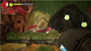Download Orn the tiny forest sprite game