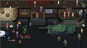 Download Party Hard v0 10012 -XpoZ Apk-Obb Full game
