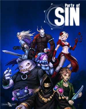 Download Party of Sin-SKIDROW game