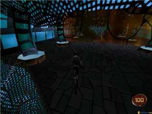 Download PC Game - MDK 1 and 2 TNT Village ENG game