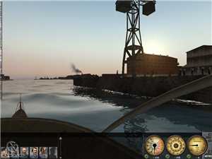 Download PC Game - Silent Hunter 3 TNT Village 1 DVD5 Eng Deu + patch ITA game