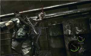 Download Pc Games Multi5 Resident Evil 5 Survivalofmisa game