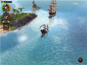 Download PC-Pirates of Black Cove RIP game