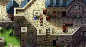 Download Pier Solar And The Great Architects HD UPDATE 2014 10 07-CPY game