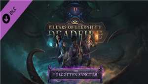 Download Pillars of Eternity II Deadfire The Forgotten Sanctum Update v4 1 1 0034-CODEX game