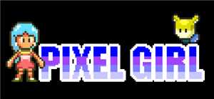 Download Pixel Girl 像素女孩 game