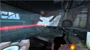 Download Portal Dilogy Repack - R G Mechanics game