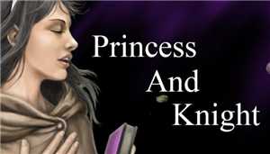 Download Princess And Knight-TiNYiSO game
