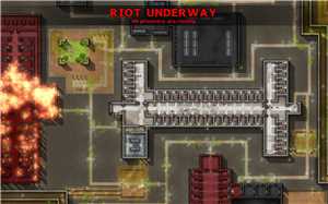 Download Prison Architect The Slammer-TiNYiSO game