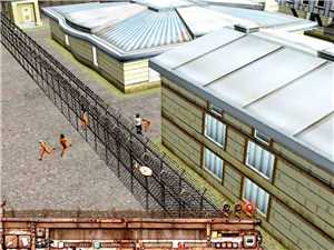 Download Prison Tycoon 3 Lockdown Game CTRC PC Games by ValuSoft game