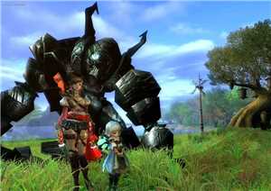 Download Prius Anima Online game