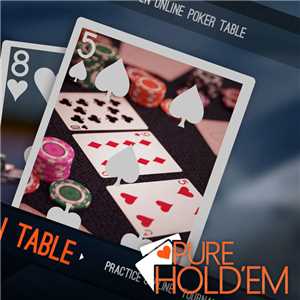Download Pure Holdem RePack by GET&PLAY game