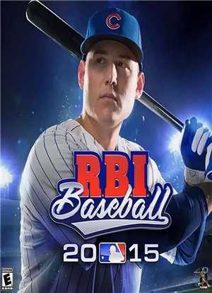 Download R B I Baseball 15-CODEX game