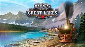 Download Railway Empire The Great Lakes-CODEX game