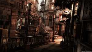 Download Red Johnsons Chronicles-SKIDROW game