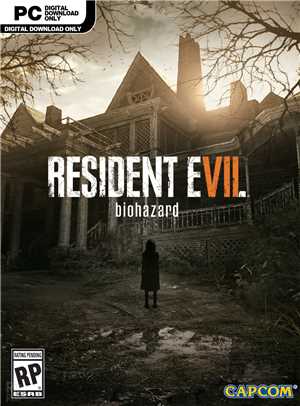 Download Resident Evil 7 Biohazard-CPY game