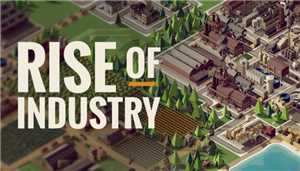 Download Rise of Industry Update v1 0 1 0705a-CODEX game