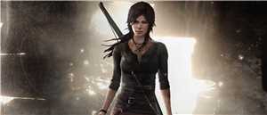Download Rise of the Tomb Raider Full Unlocked-MERCS213 game