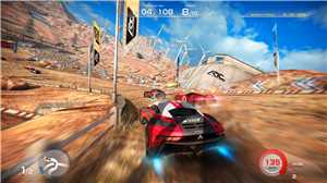Download Rise Race The Future Update v1 2-PLAZA game