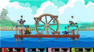 Download Rivals of Aether v1 3 4 game
