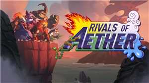 Download Rivals of Aether v1 4 15 game