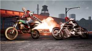 Download Road Rage-CODEX game
