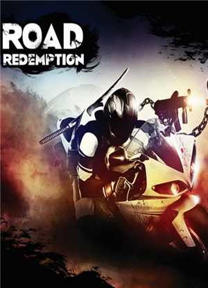 Download Road Redemption Update v20180104-CODEX game