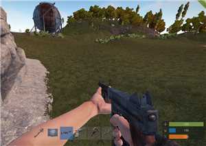 Download Rust Experimental v1951 x64 cracked #Kortal game