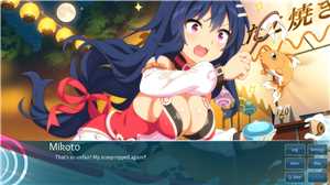 Download Sakura Fox Adventure-DARKZER0 game