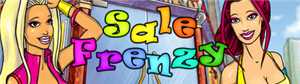 Download Sale Frenzy - Full PreCracked - Foxy Games game