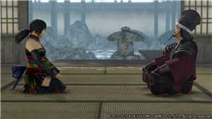 Download SAMURAI WARRIORS 4 Empires PS4 PKG  game