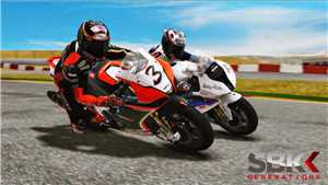 Download SBK Generations XBOX360-STRANGE game